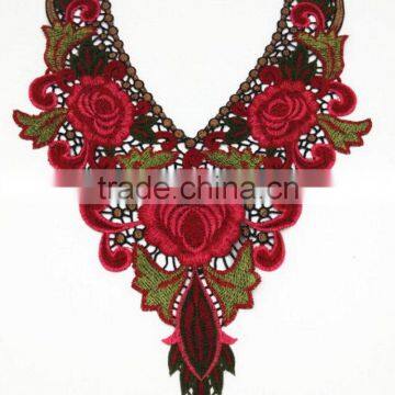 Top quality classical venice lace collar