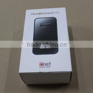 Stock Original Huawei E586E Mobile Wifi Router photo-4