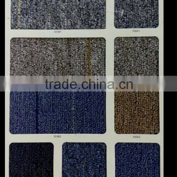 Hot Sale Office Wall to Wall Carpet pk Carpet