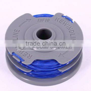 TRIMMER SPOOL & LINE