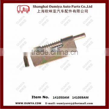 truck steel spring loaded bolt 141050AM 141089AM