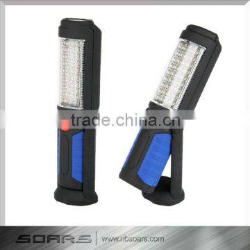 Portable 36+1 LED Multi-purpose Working Light