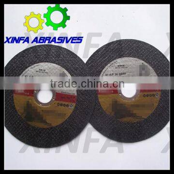 steel cutting disk