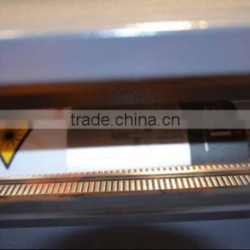 2016 Hot Sale Dowell High Quality&speed CO2 Laser Cutting Bed With CE FDA CIQ photo-4