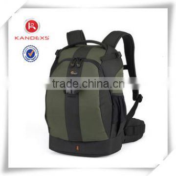 Most Popular Design Waterproof Camera Laptop Backpack Bag