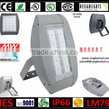 5yrs Warranty Latest Design CE cUL UL DLC LED Football Field Light