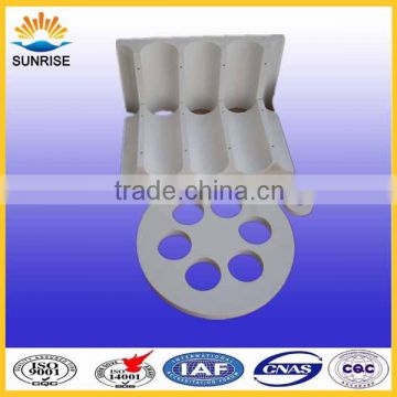 sell high density refractory (1260 Degree) ceramic fiber board