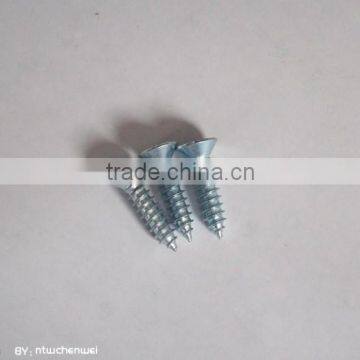 Galvanized Hardened Concrete Steel Nails photo-5