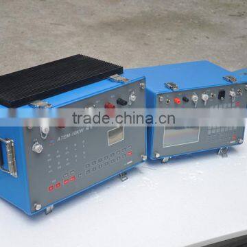 High Quality ATEM-IV Transient Electromagnetic Measurement System