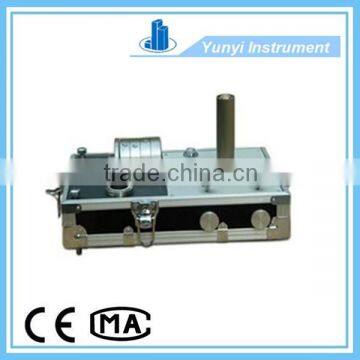 Pneumatic Piston Dead weight Tester