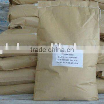 Monocalcium phosphate MDCP food grade