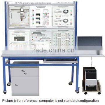 XK-PLCSX PLC training equipment for educational school lab