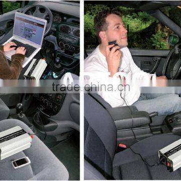 12V to AC 220V 2500W Modified Sine Wave Inverter Power Inverter photo-5