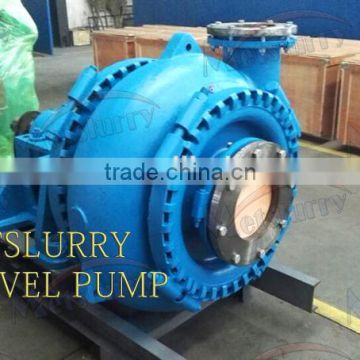 High performance gravel pump made in China