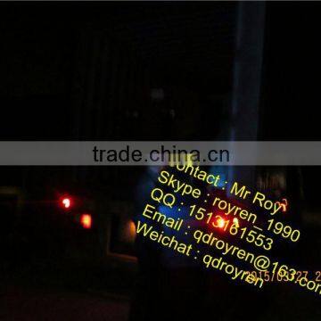 High Efficiency Waste tire recycling rubber powder line high quality cut strip machine