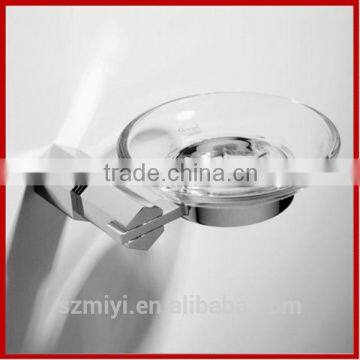 high quality bath soap dish holder brass or stainless steel