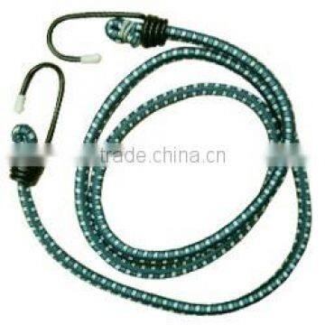 24" Marine Stretch Cord with Coated Hook