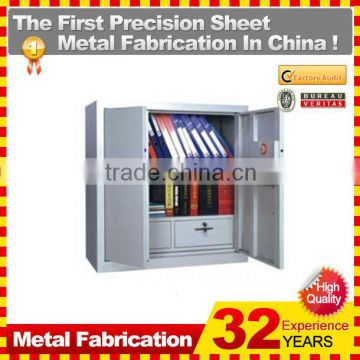 customized made China supplier metal furniture steel file cabinet