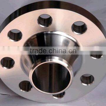 stainless steel flange