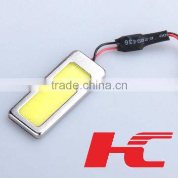 New Arrival car dome light high Brightness COB!