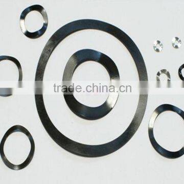 DIN137B waved spring washers type B