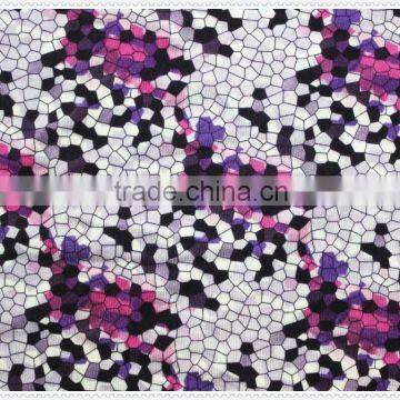 Fashion Dress Fabric Printed Fabric Wholesale Fabric Fabrics