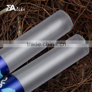 Clear Cheap Oem Round Small Transparent Containers for Lip Gloss photo-4