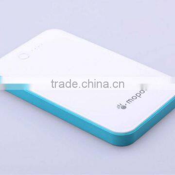 Wholesale New 2014 Shenzhen Portable Mobile Power Bank Supply