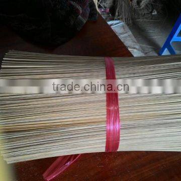 Bamboo Stick to Make Incense Sticks From Vietnam/better Price and Good Quality