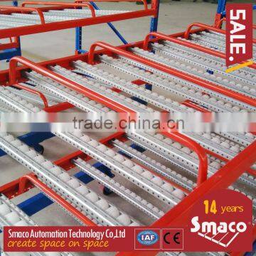 Beams Racingk Platform