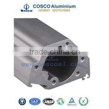 pneumatic cylinder