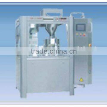 NJP-2 Model 2000A/C Fully Automatic Capsule Filling Machine