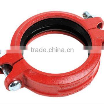 flexible coupling