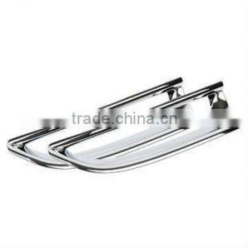 Car fog lamp cover fog light for HONDA 2012 CRV