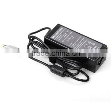 Manufacturer supply 20V 3.25A 7.9*5.5mm laptop AC adapter for lenovo laptop charger