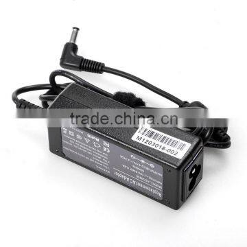 Original World Travel Adapter 240v ac 50hz Adapter 9.5v 2.315a photo-4