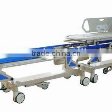 BD26A Operating Room Folding Patient Transfer Bed