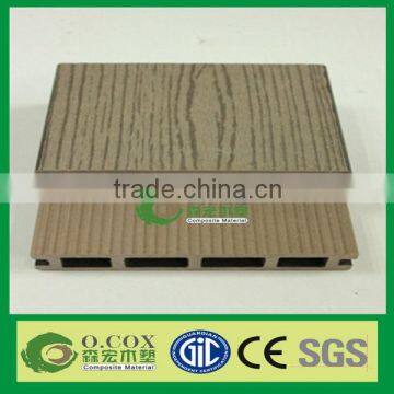 Recycled WPC Vinyl Plank Floor photo-2