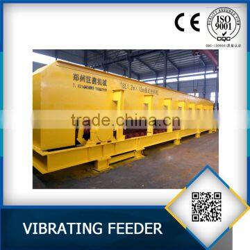 30t/h apron coal feeder for sale