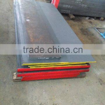 good hardenability steel H11 with cost price