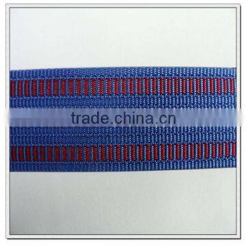 1.5 Inch Jacquard Polypropylene Webbing Strap for Bags photo-3
