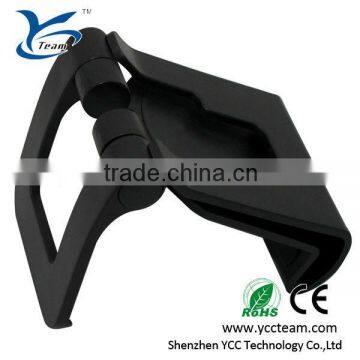 Hot selling game accessory for camera stand for ps3 camera for ps3 camera mounting clip