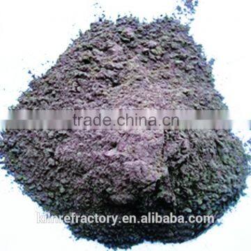 Furnace Used Refractory Material Silicon Carbide Castable photo-3
