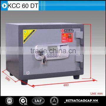 Electronic Safe - KCC 60 E photo-5