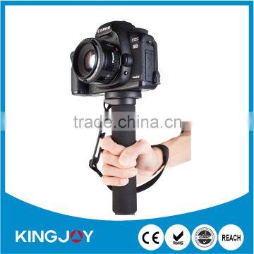 Multi-functional extendable handheld monopod MP306