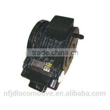 variable frequency AC motor , China manufacturer AC motor, motor for locomotive