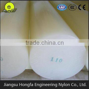 Hot Sell Nylon PA6 Bar