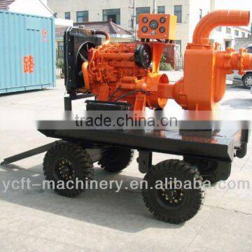 ZCSB20T/420C Water Pump