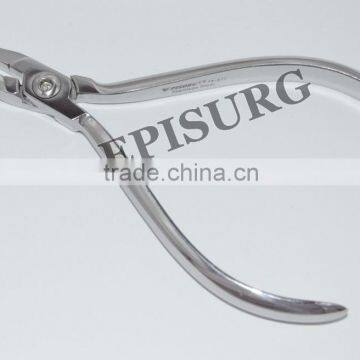 Jarabak Light Wire Bending Forming Utility Pliers Dental Orthodontic Instruments