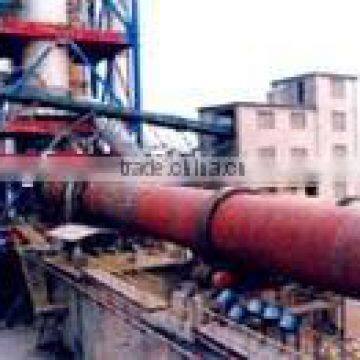 60000t/y Titanium pigment equipment production line project